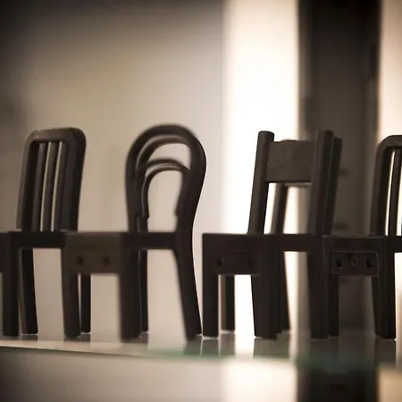 Ku By Oldtown アパート *