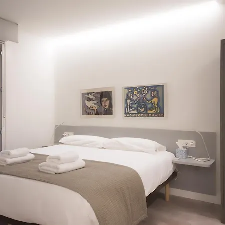 Ku By Oldtown Apartamento