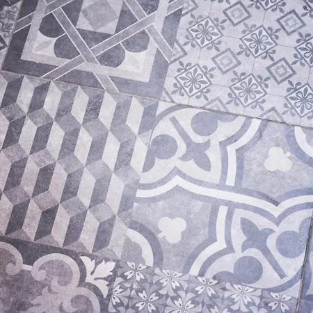 Ku By Oldtown アパート *