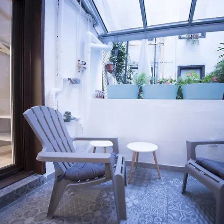 アパート Ku By Oldtown サン・セバスティアン