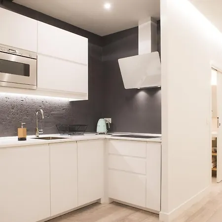 Ku By Oldtown Appartamento