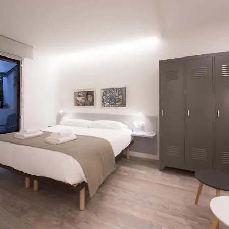 Ku By Oldtown Apartamento *