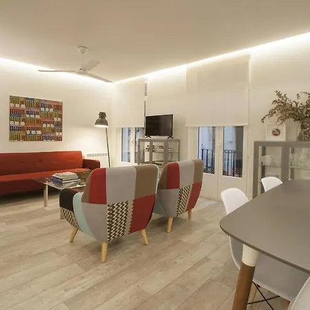 Apartment Ku By Oldtown San Sebastian