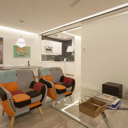 Apartment Ku By Oldtown