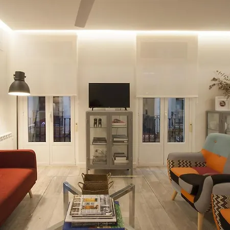 Ku By Oldtown * San Sebastian