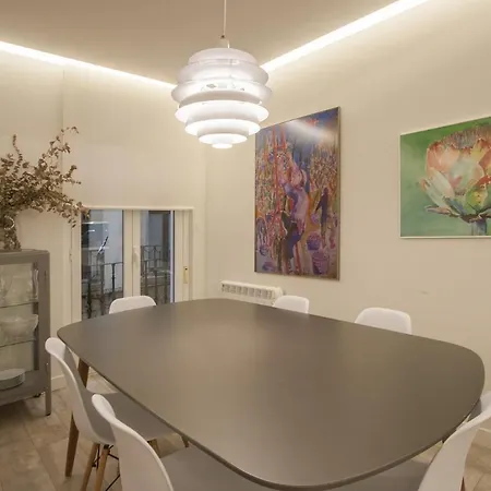 Apartamento Ku By Oldtown San Sebastián