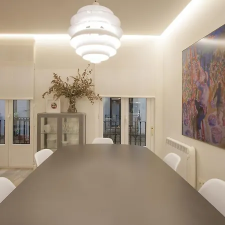 Ku By Oldtown サン・セバスティアン