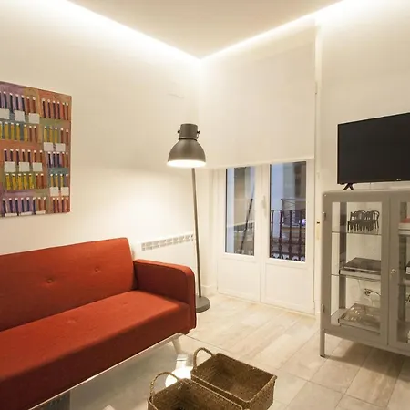 Ku By Oldtown * San Sebastian