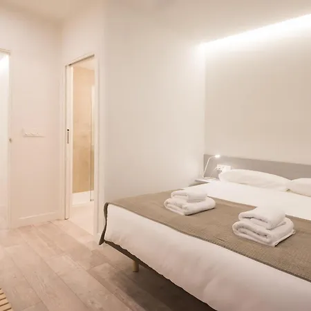 Apartamento Ku By Oldtown *