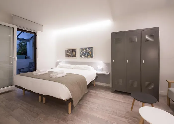 Ku By Oldtown Apartment *