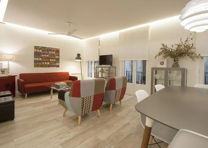 Apartment Ku By Oldtown San Sebastian