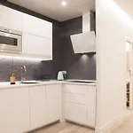 Ku By Oldtown Apartamento