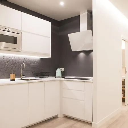 Ku By Oldtown Apartament