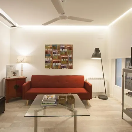 Ku By Oldtown Apartamento