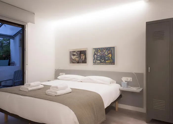 Ku By Oldtown 公寓