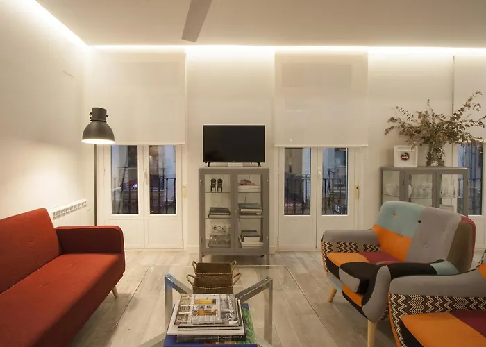 Ku By Oldtown * 圣塞瓦斯蒂安