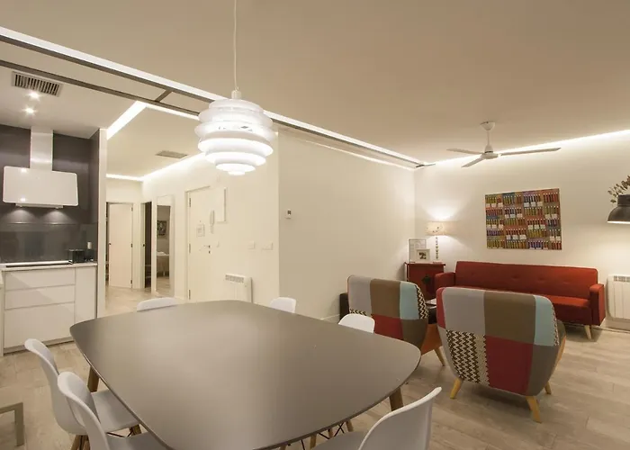 Ku By Oldtown * 圣塞瓦斯蒂安