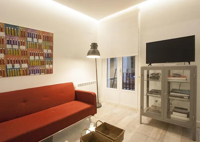 Ku By Oldtown * 圣塞瓦斯蒂安