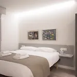 Ku By Oldtown Апартаменты