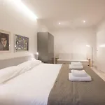 Апартаменты Ku By Oldtown Сан-Себастьян