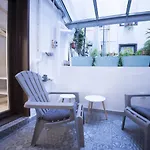 Апартаменты Ku By Oldtown Сан-Себастьян