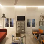 Ku By Oldtown * Сан-Себастьян