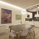 Ku By Oldtown Апартаменты Сан-Себастьян