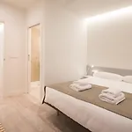 Апартаменты Ku By Oldtown *