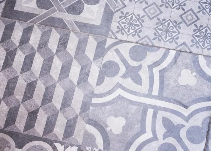 Ku By Oldtown Апартаменты *