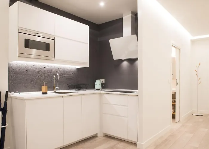 Ku By Oldtown Апартаменты