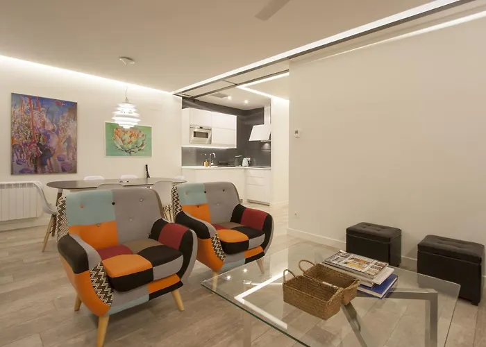 Апартаменты Ku By Oldtown