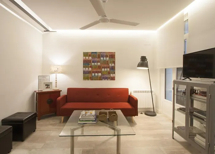 Ku By Oldtown Апартаменты