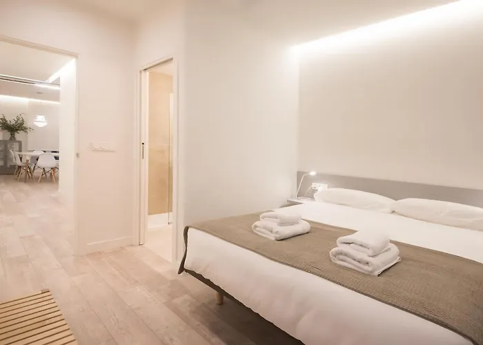 Апартаменты Ku By Oldtown *